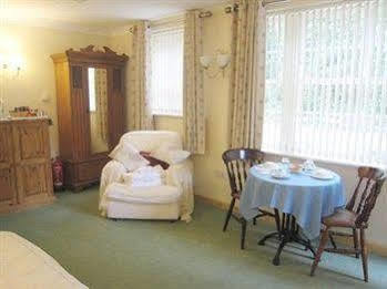 Bluebell House Pensjonat Windsor
